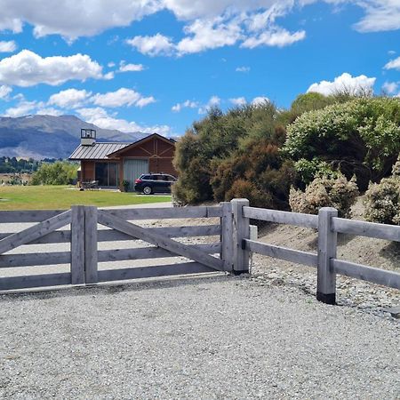 Tucker Beach Private Exclusive Retreat Queenstown Exterior foto