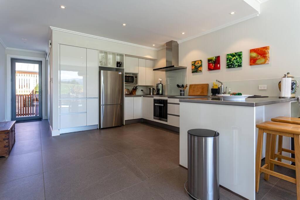 Tucker Beach Private Exclusive Retreat Queenstown Quarto foto