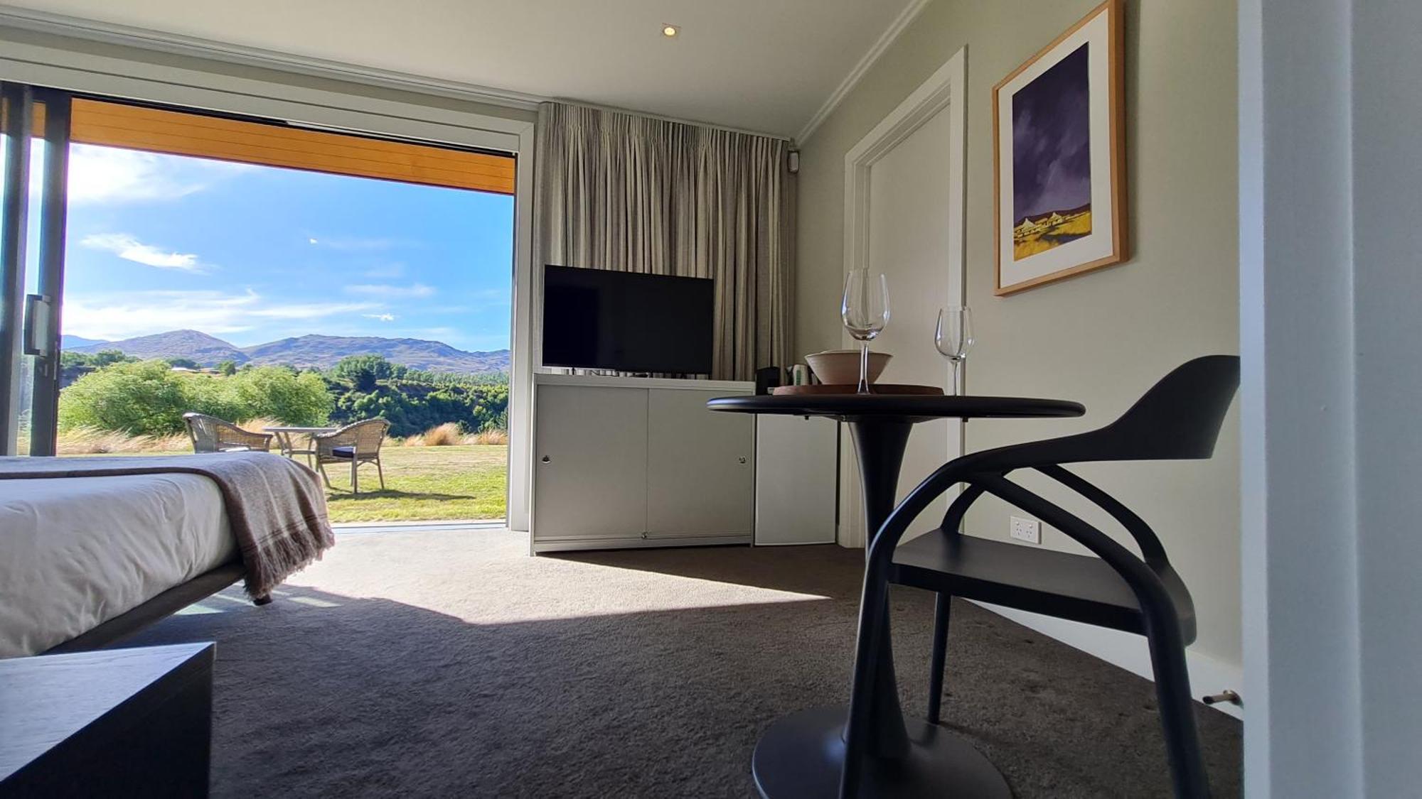 Tucker Beach Private Exclusive Retreat Queenstown Quarto foto