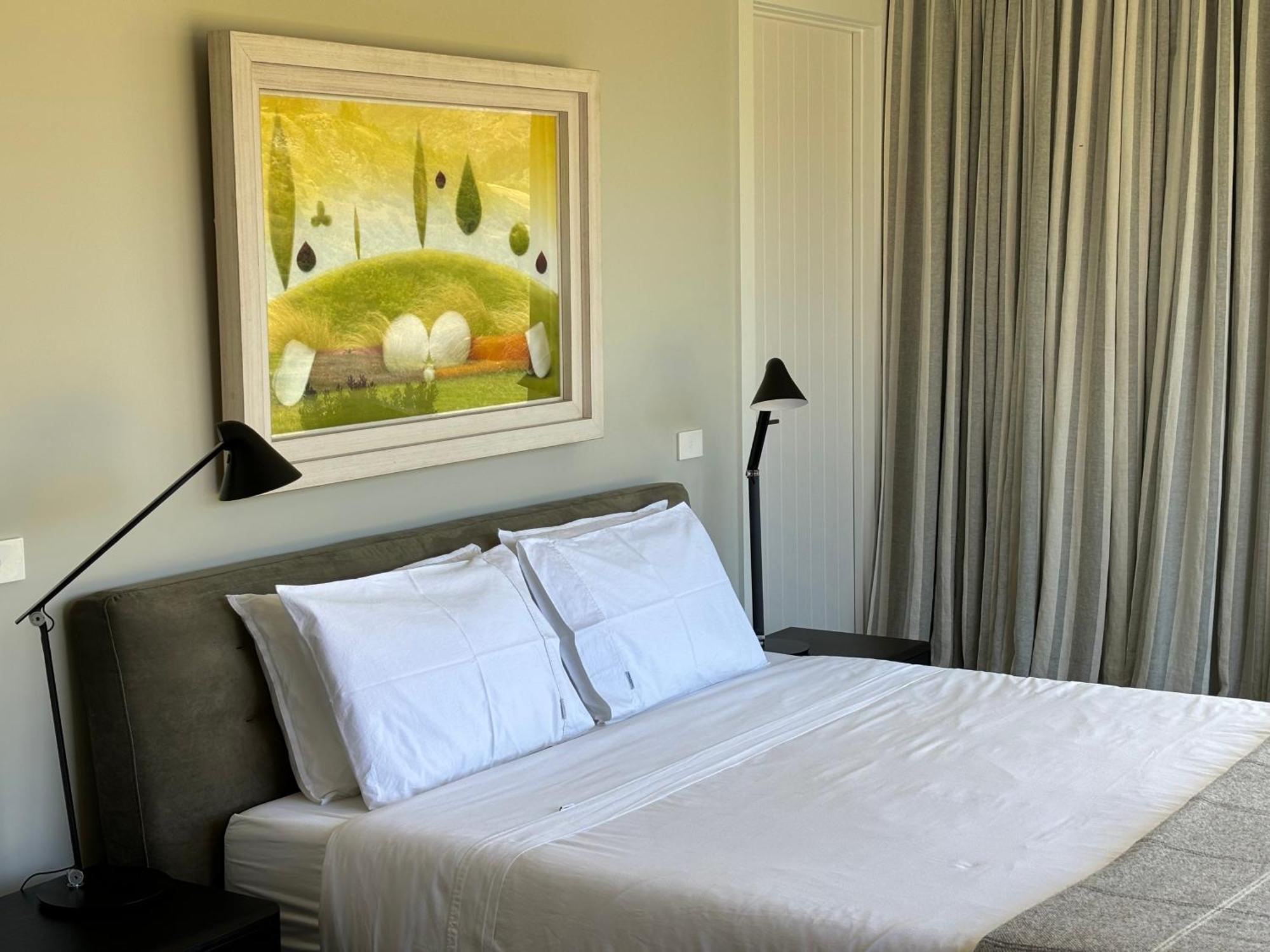 Tucker Beach Private Exclusive Retreat Queenstown Quarto foto