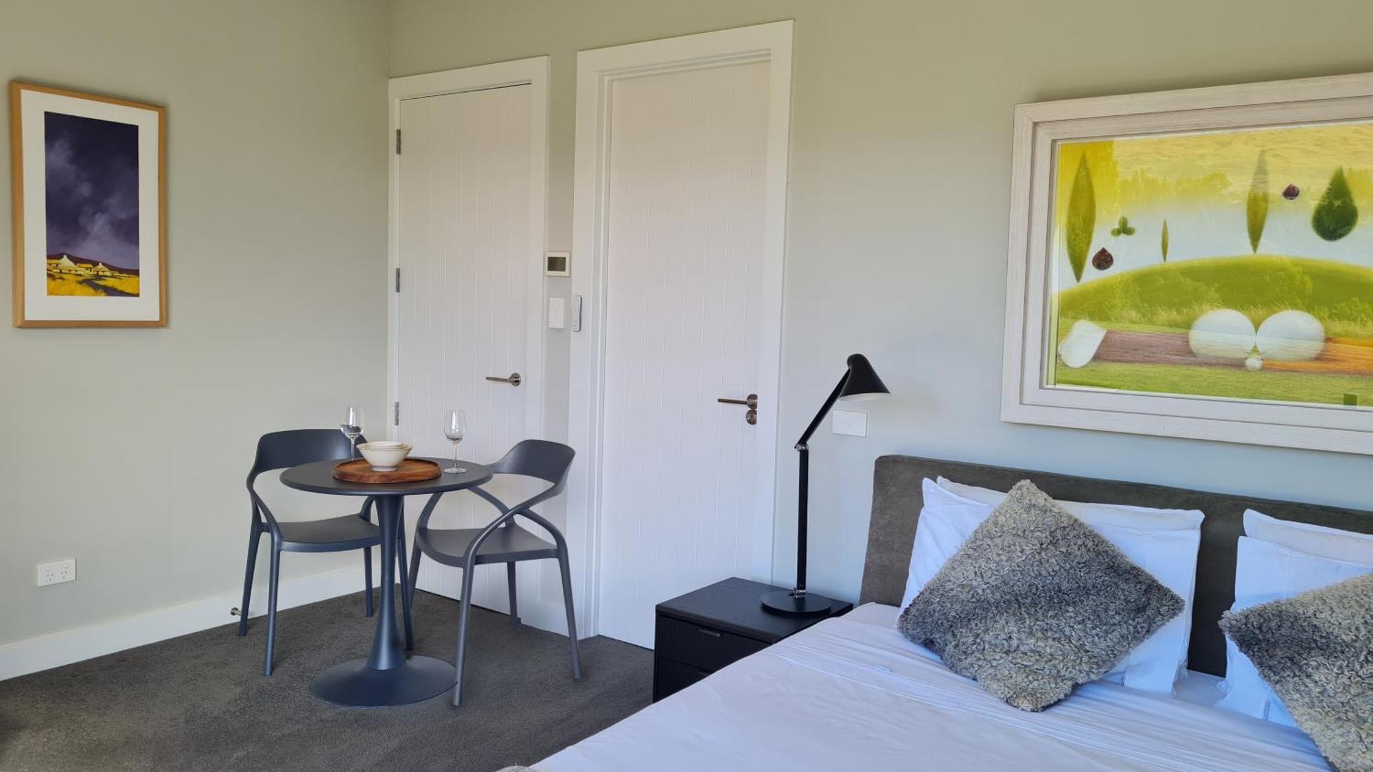 Tucker Beach Private Exclusive Retreat Queenstown Quarto foto