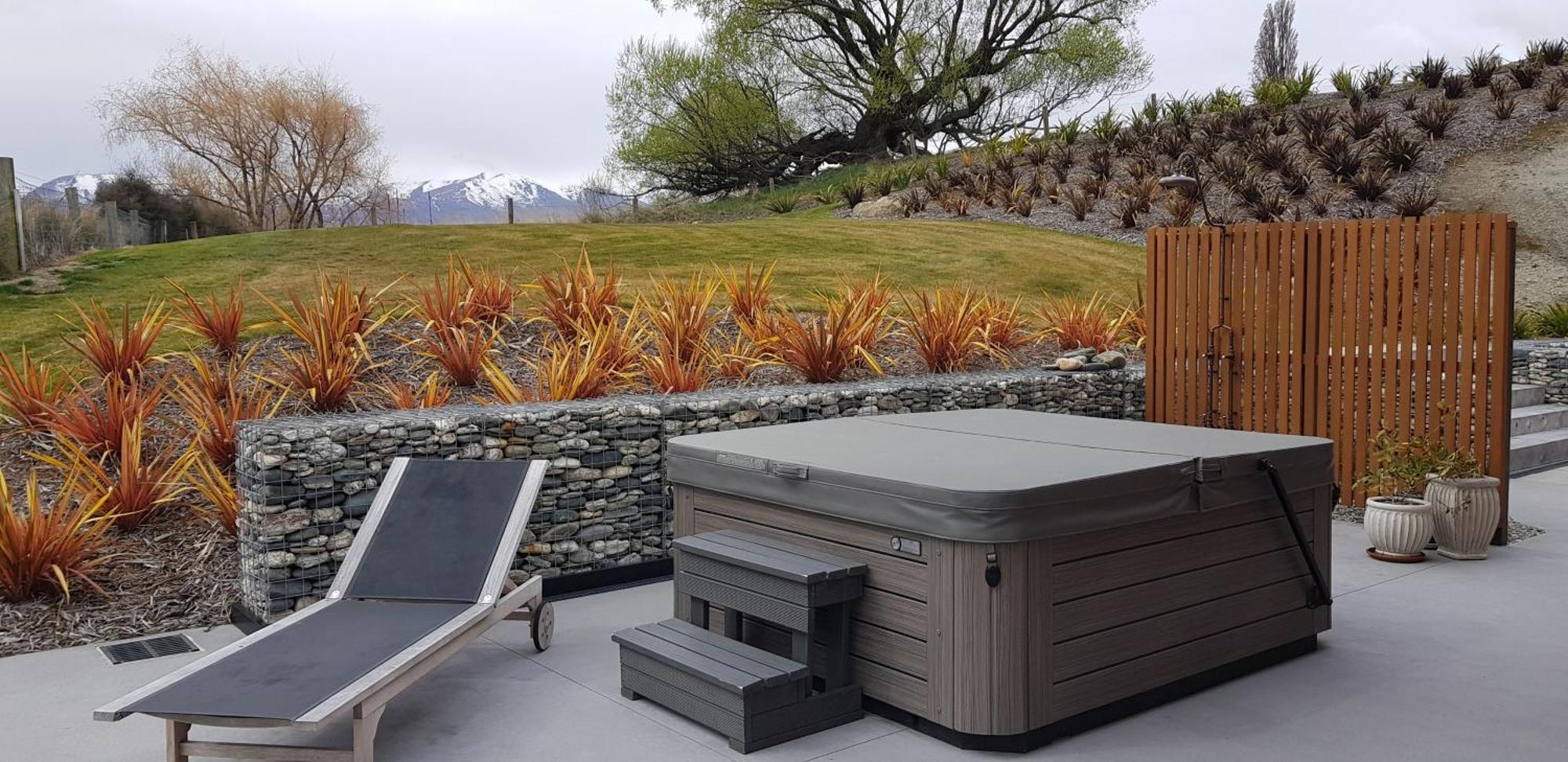 Tucker Beach Private Exclusive Retreat Queenstown Quarto foto