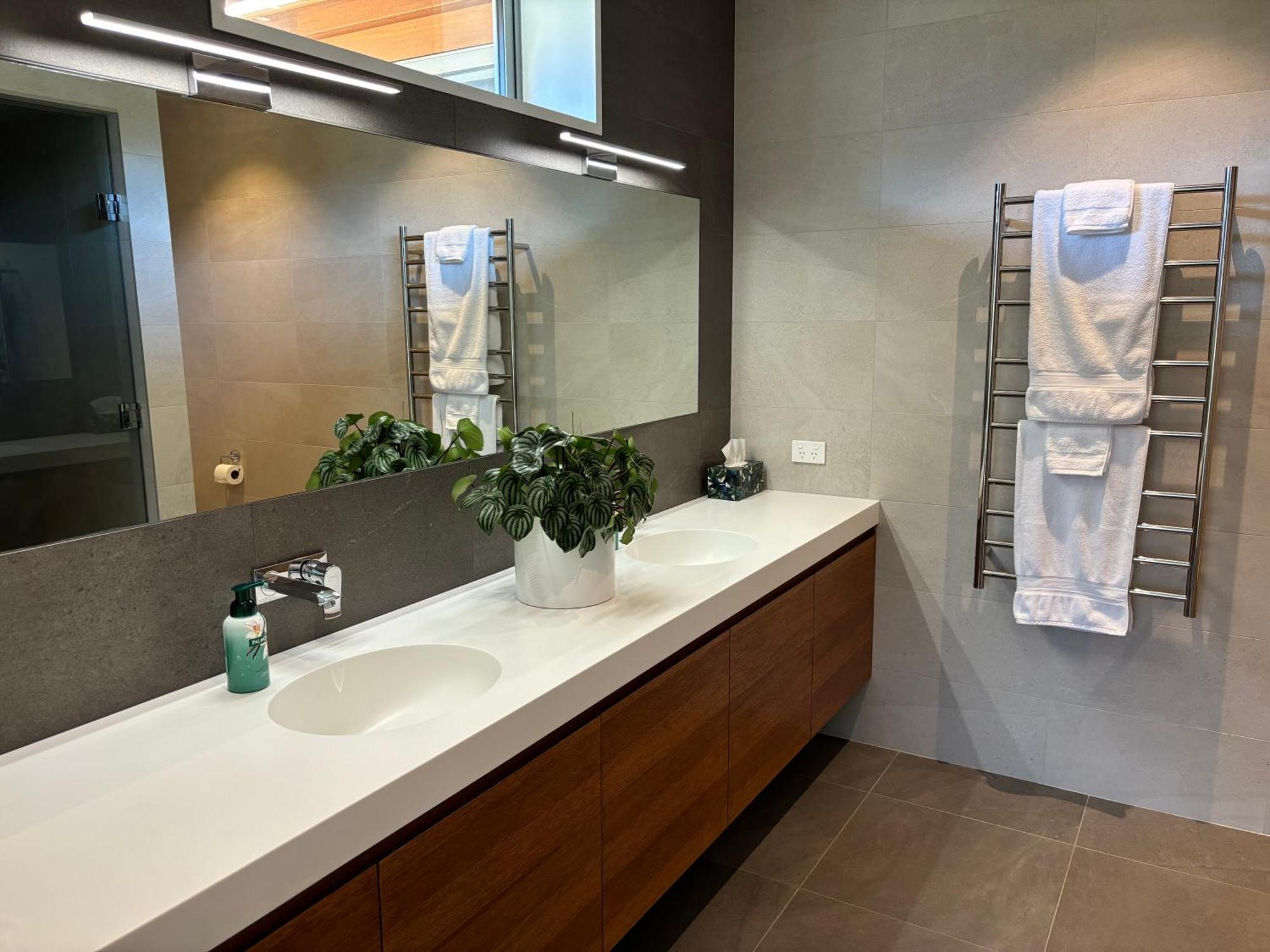 Tucker Beach Private Exclusive Retreat Queenstown Quarto foto