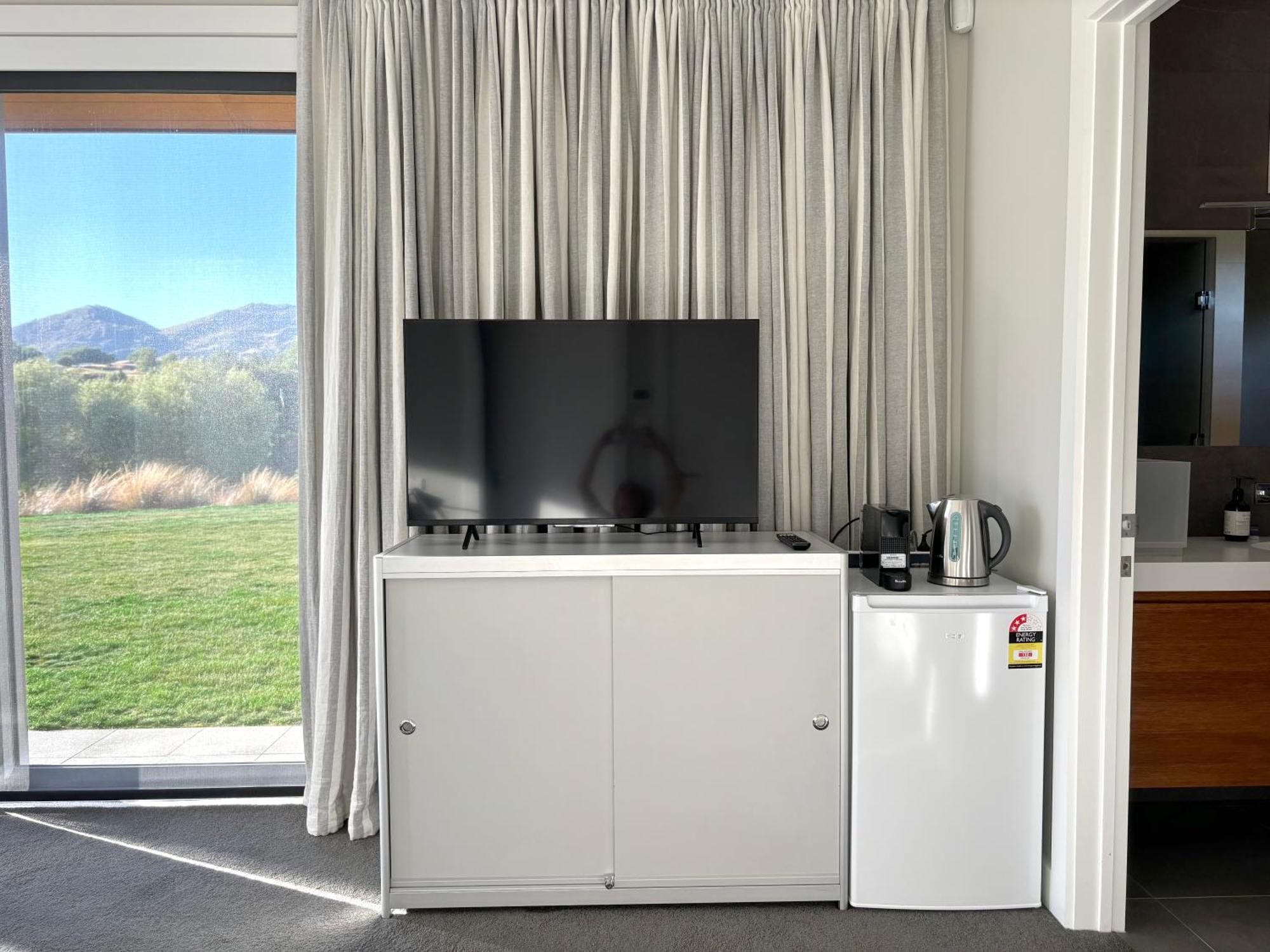 Tucker Beach Private Exclusive Retreat Queenstown Quarto foto