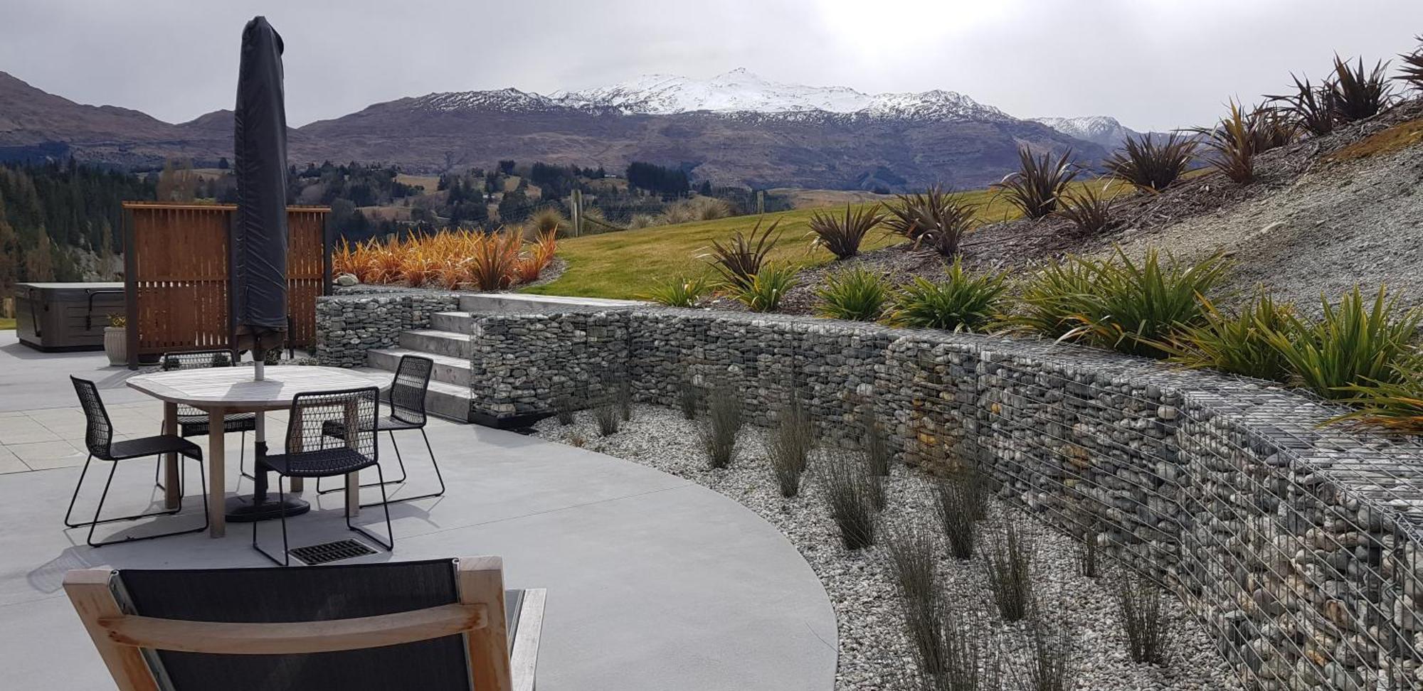 Tucker Beach Private Exclusive Retreat Queenstown Quarto foto